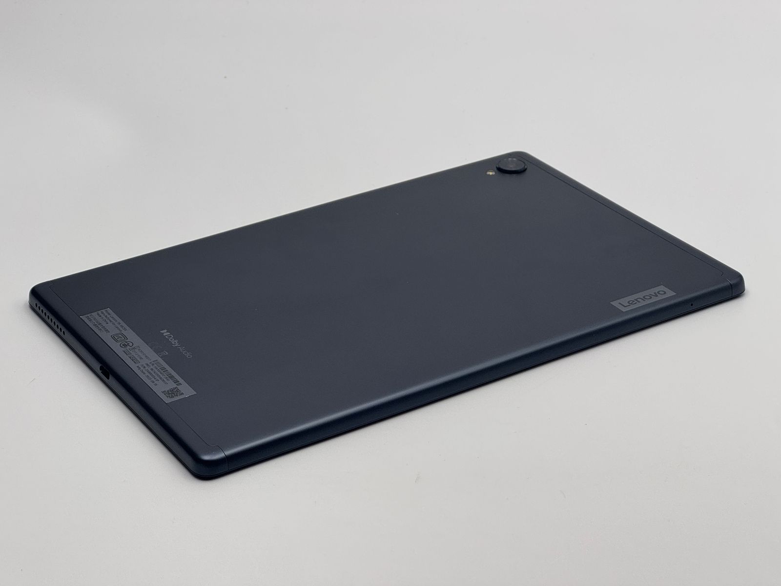 中古B】Lenovo Tab K10 TB-X6C6X 4GB+64GB タブレット アビスブルー
