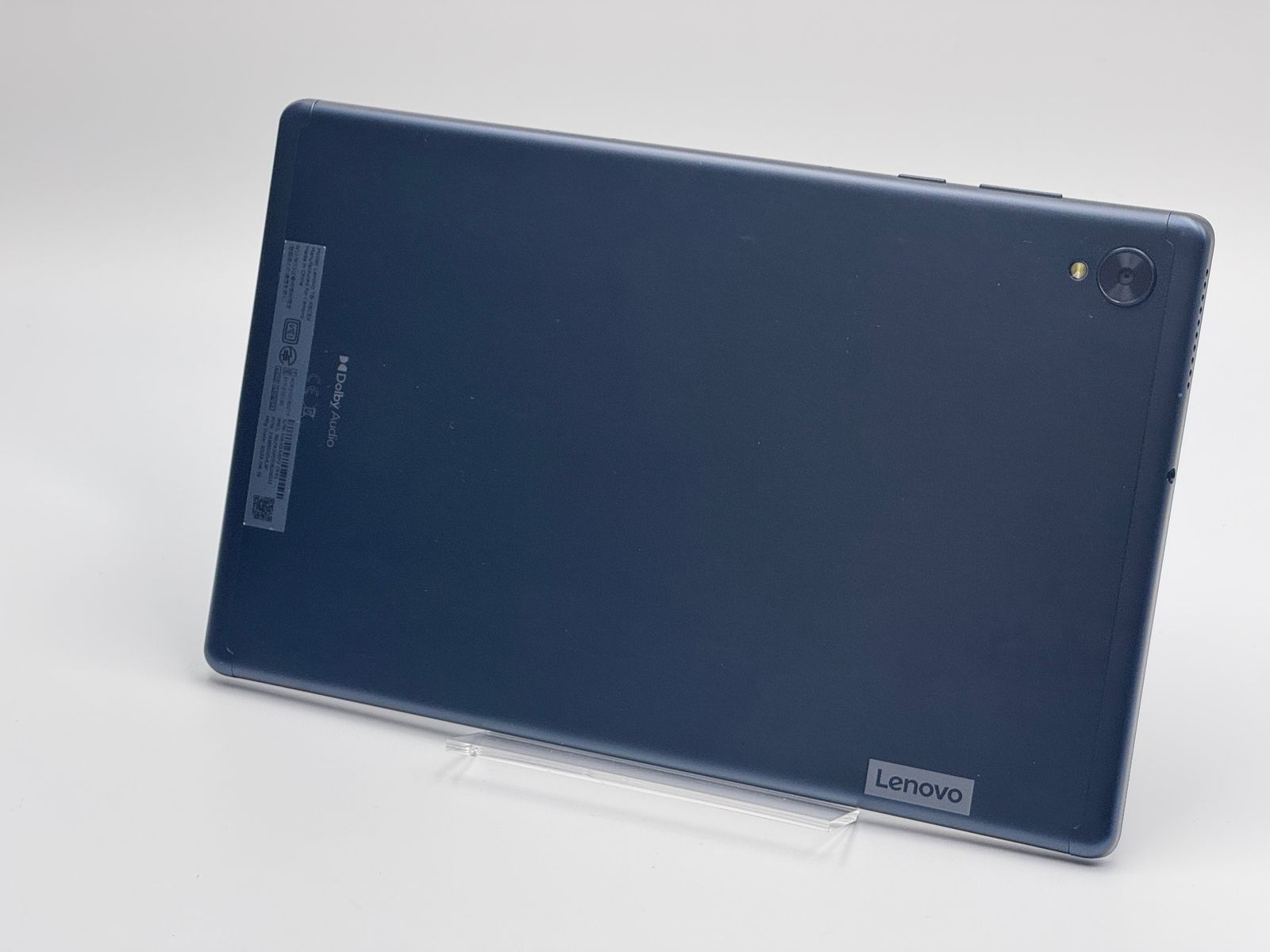 中古B】Lenovo Tab K10 TB-X6C6X 4GB+64GB タブレット アビスブルー