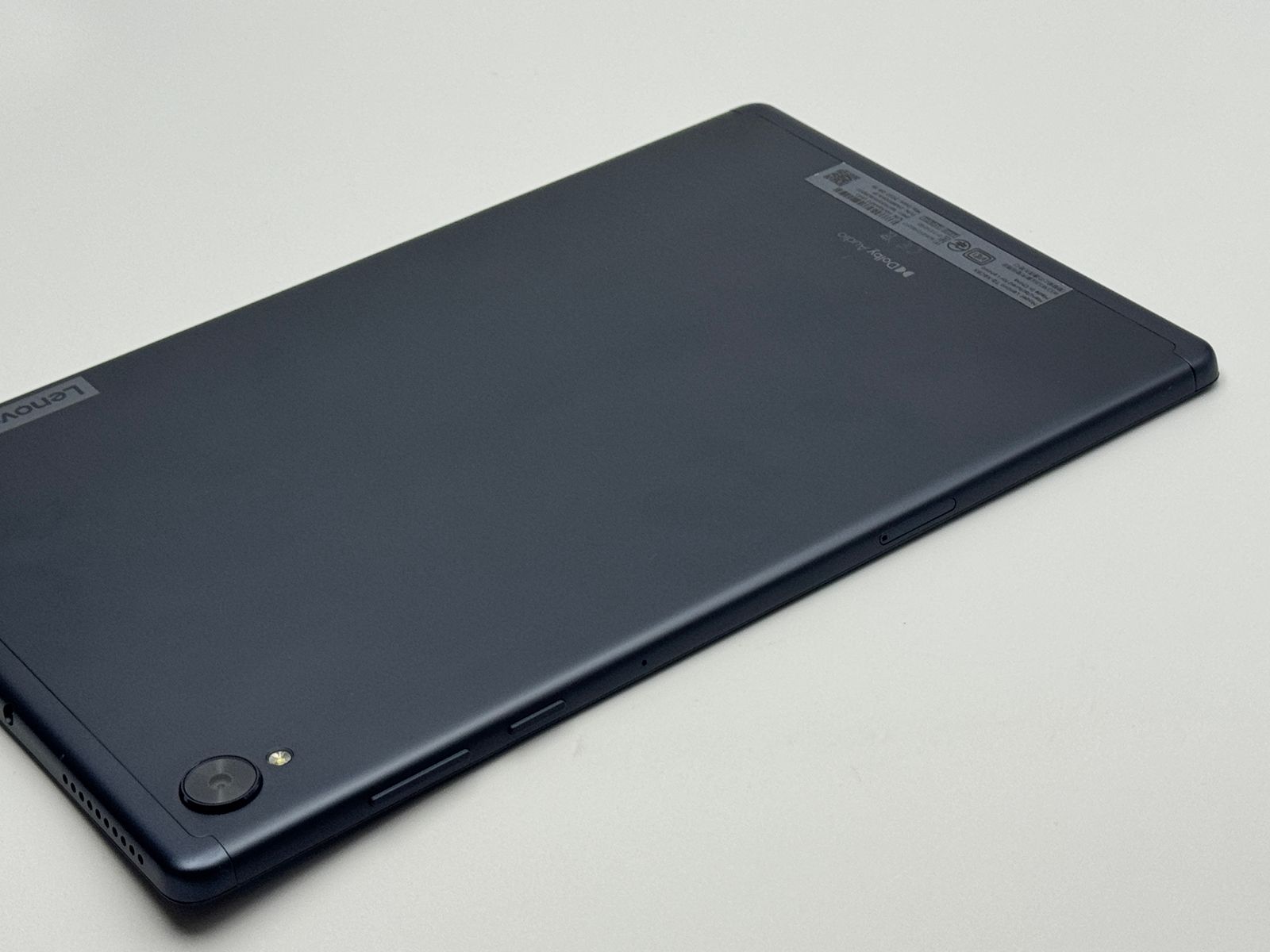 中古B】Lenovo Tab K10 TB-X6C6X 4GB+64GB タブレット アビスブルー