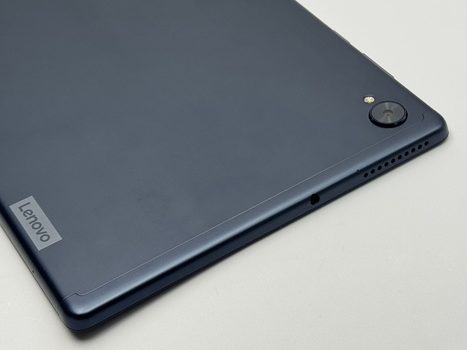 中古B】Lenovo Tab K10 TB-X6C6X 4GB+64GB タブレット アビスブルー