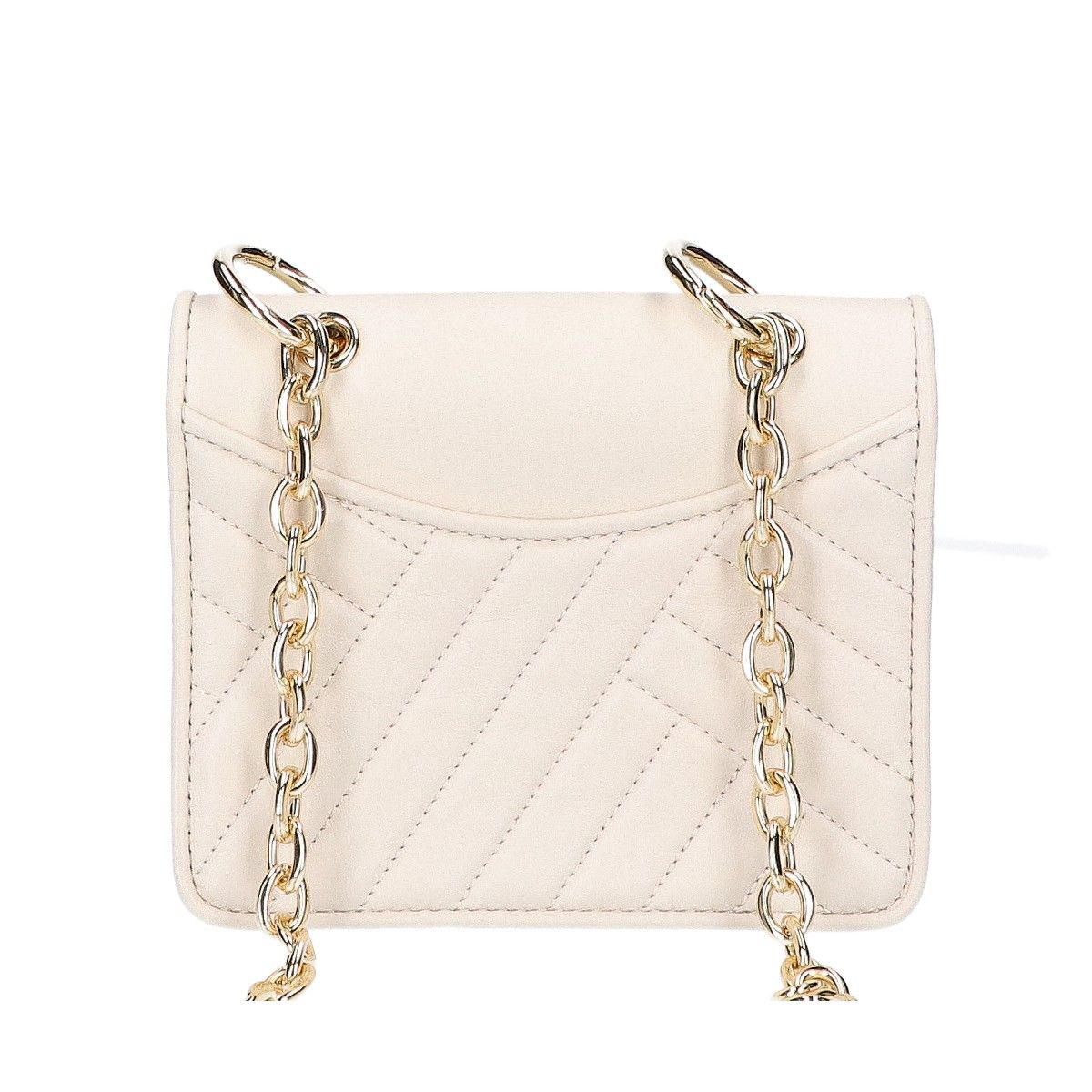 Tory Burch トリーバーチ 【美品】アレクサ ダイアゴナルキルティング 