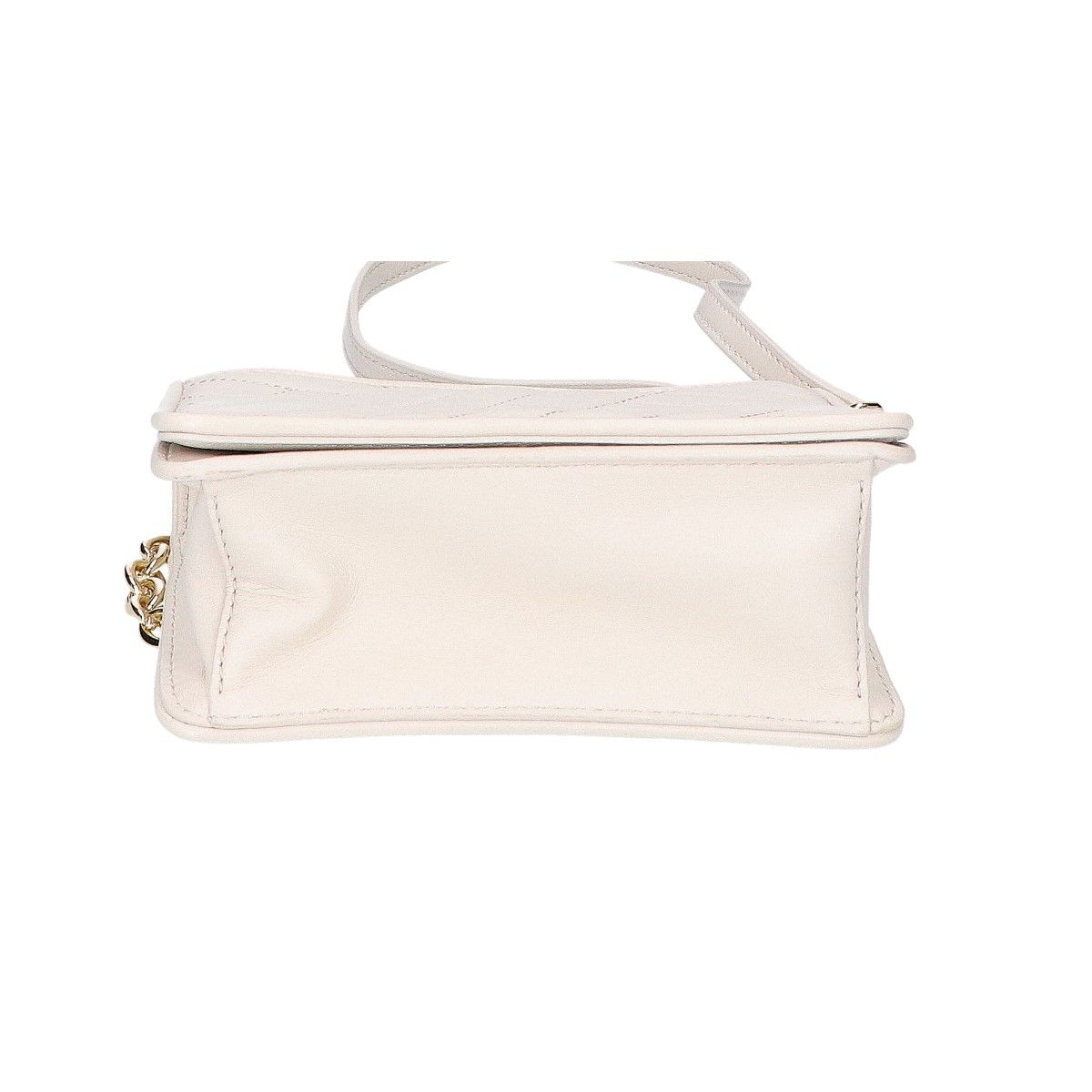 Tory Burch トリーバーチ 【美品】アレクサ ダイアゴナルキルティング 