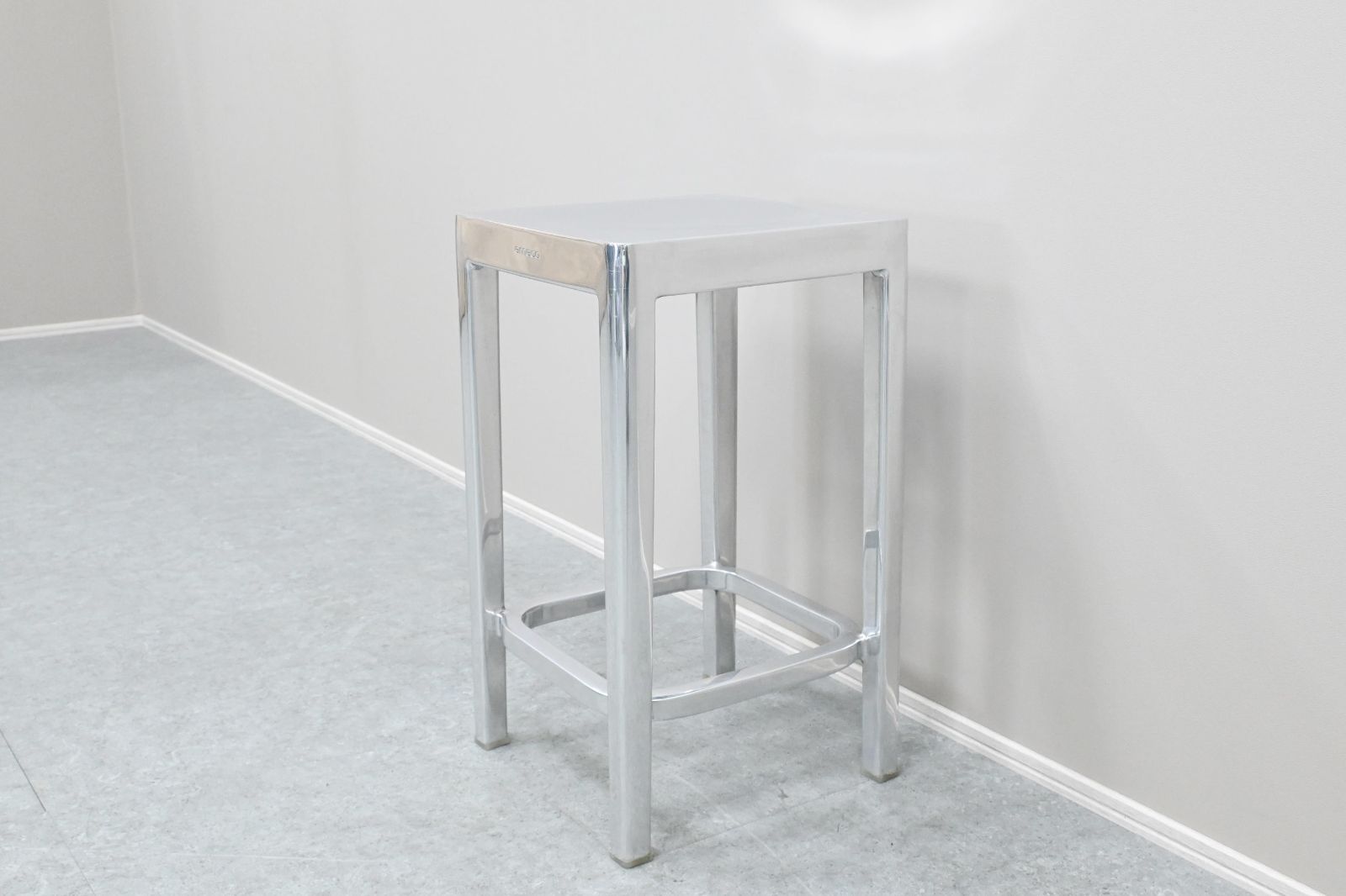 ☆展示品☆EMECO エメコ スツール EMECO COUNTER STOOL エメコ