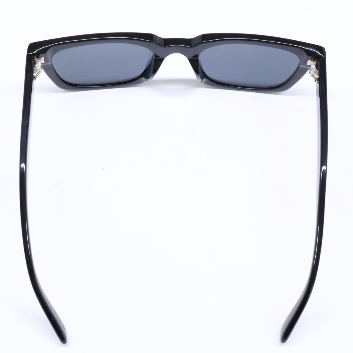 トムフォード 【美品】TF1162-K ECO 01A スクエアシェイプ 54□22 145 美品 TOM FORD トムフォード TF1162-K ECO 01A スクエアシェイプ