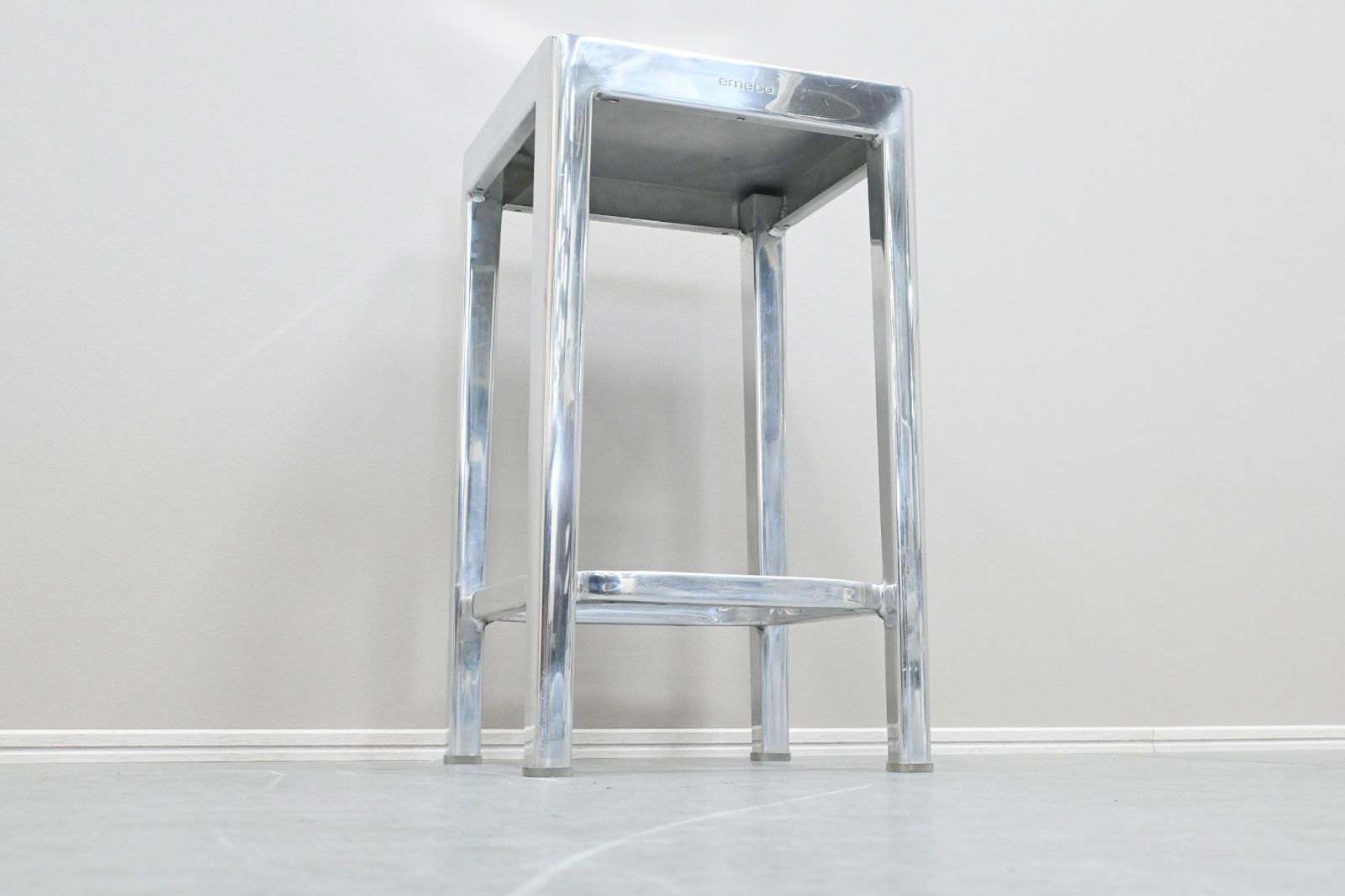 ☆展示品☆EMECO エメコ スツール EMECO COUNTER STOOL エメコ