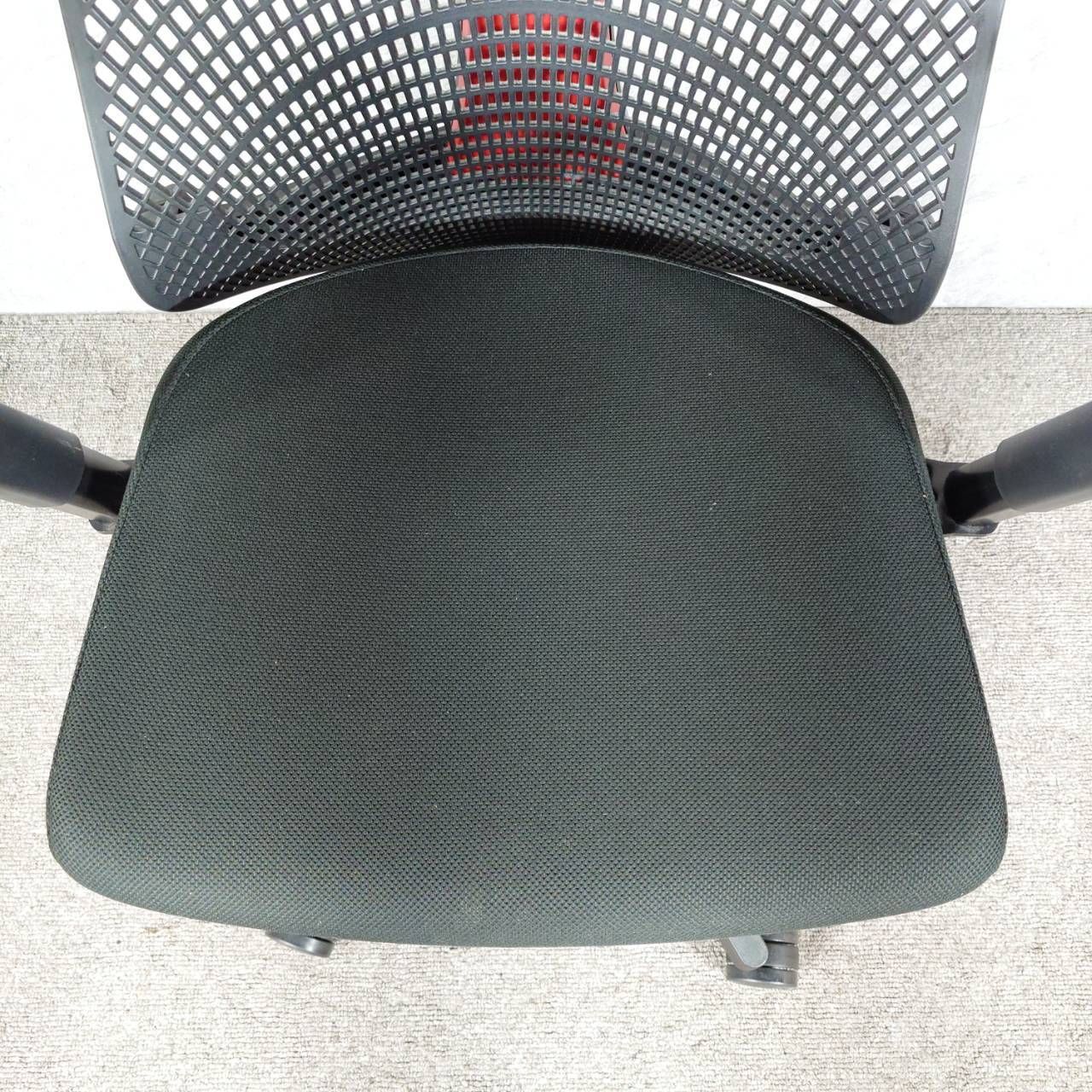 ITOKI イトーキ サリダ オフィスチェア YL9G-値下げ断行