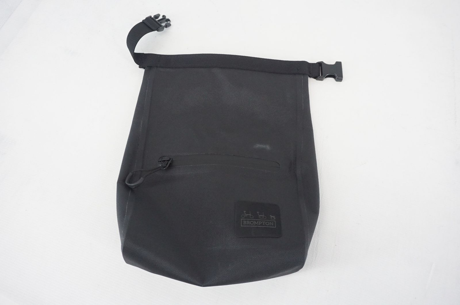 BROMPTON 「ブロンプトン」 WATERPROOF POUCH バッグ / バイチャリ阪急