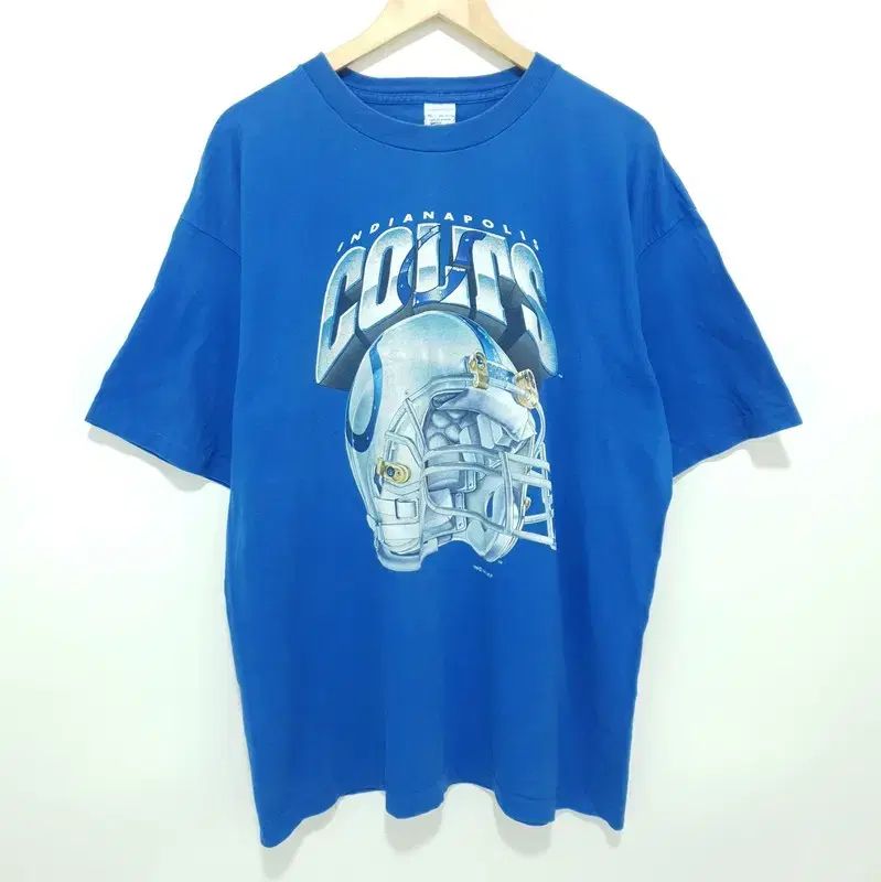 SALEM 살렘 90s NFL 半袖 XL