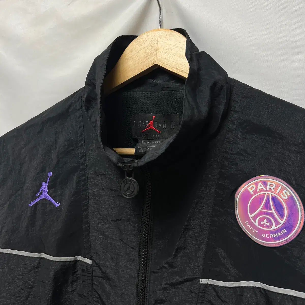 正規品/M NIKE ジョーダン Paris Saint-Germain(パリ サンジェルマン