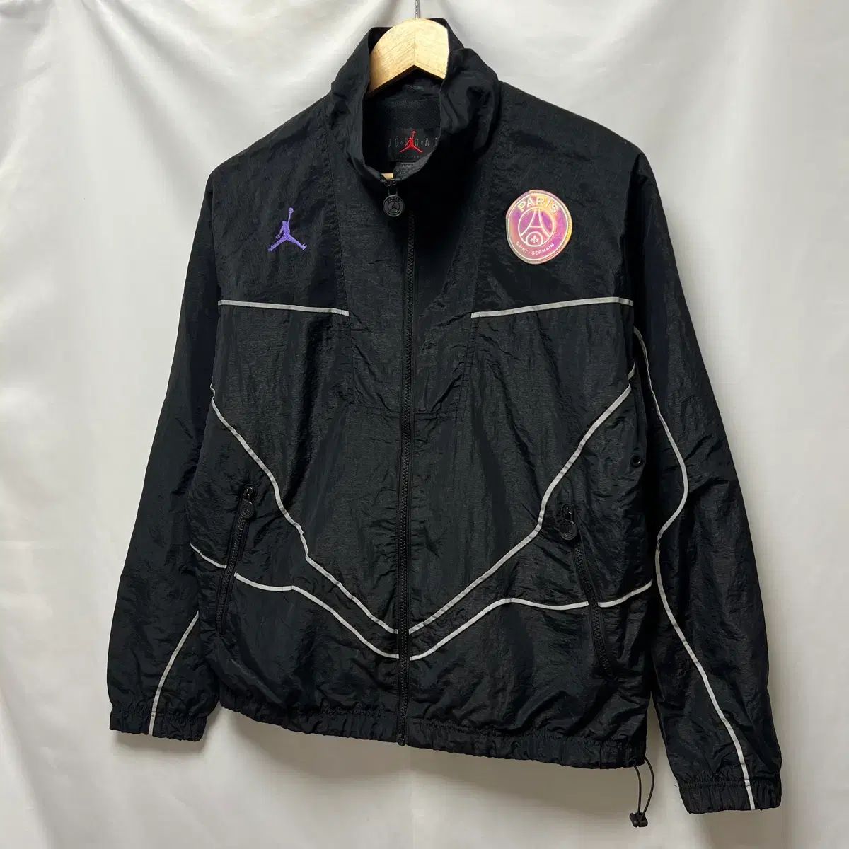 正規品/M NIKE ジョーダン Paris Saint-Germain(パリ サンジェルマン