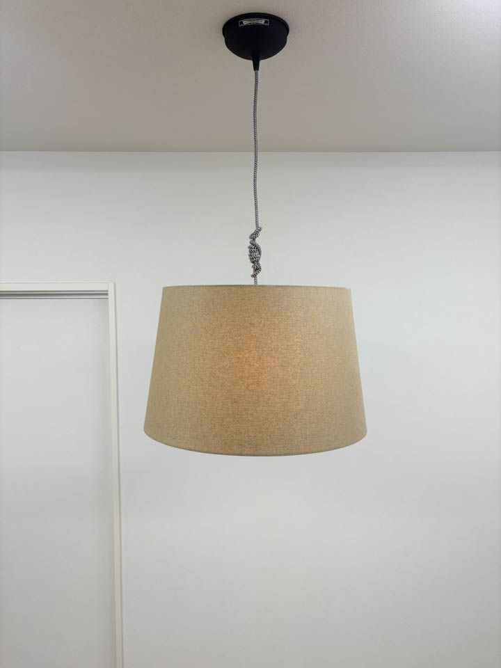 展示品】定価2万円 アートワークスタジオ ペンダントライト