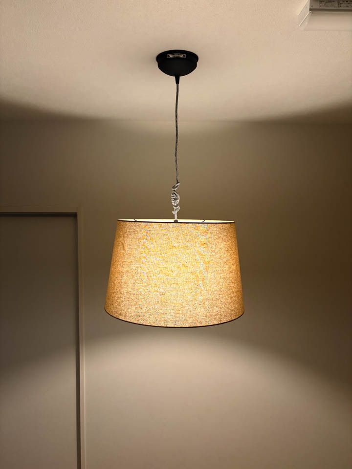 展示品】定価2万円 アートワークスタジオ ペンダントライト