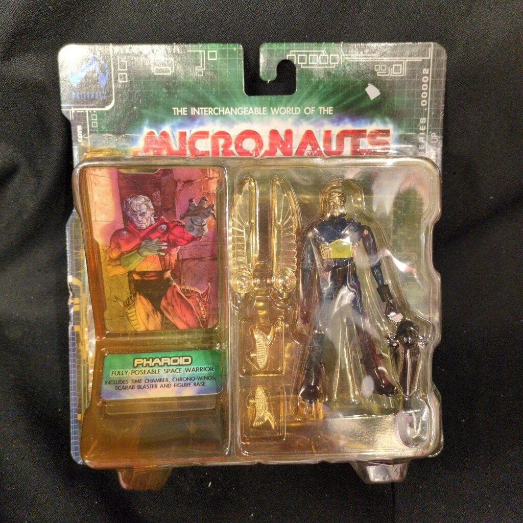 PALISADES TOYS PHAROID