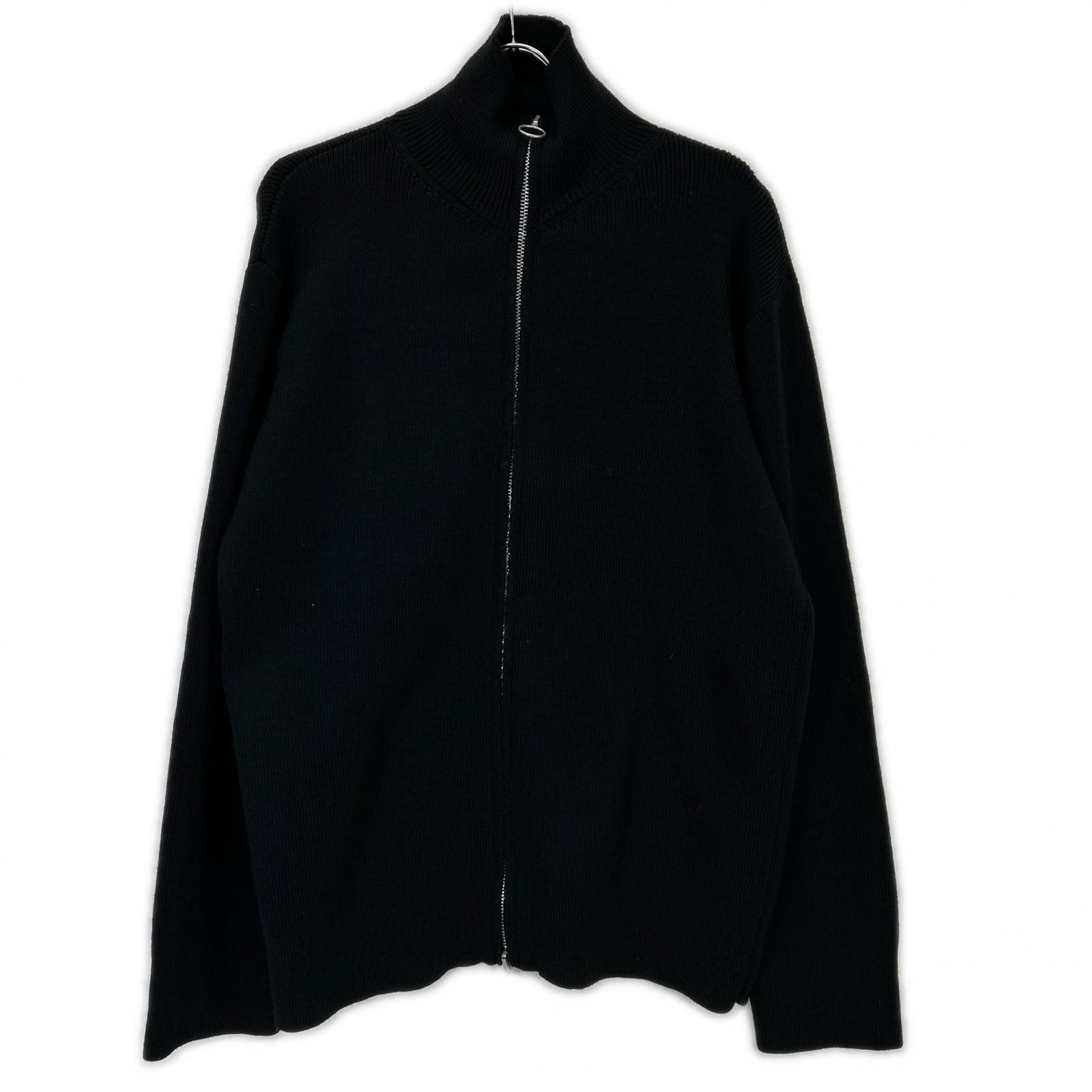 our legacy ドライバーズニット funichan sweater 46 【公式通販】