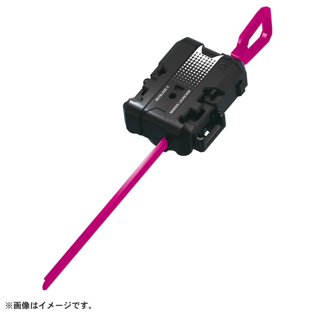 新品未開封　タカラトミー (TAKARA TOMY) BEYBLADE X　ベイブレードX　 CX-13 スターター バハムートブリッツBK1-50I　1カートン（24個入）