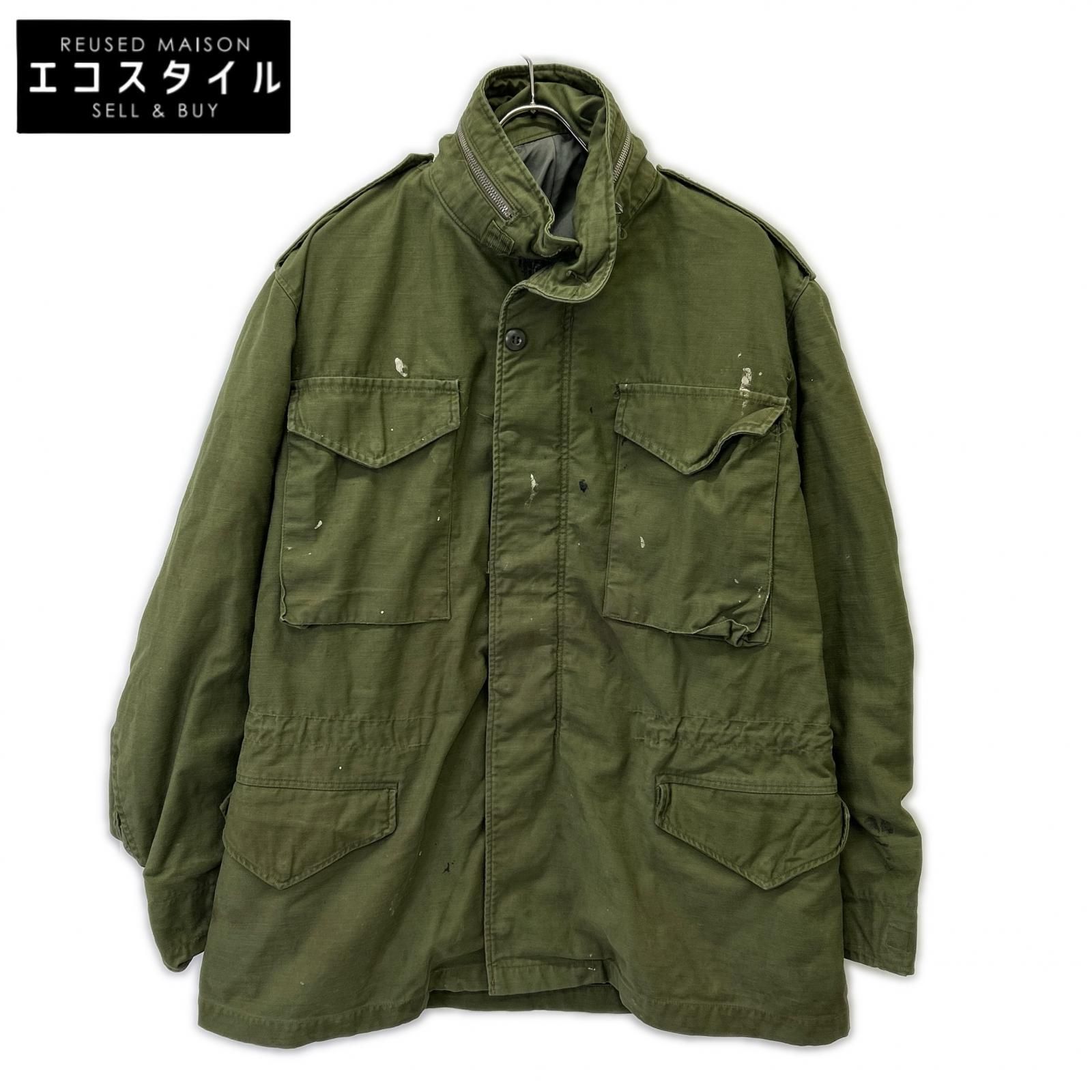 U.S.ARMY ユーエスアーミー 60