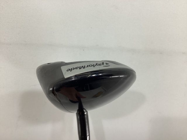 中古】テーラーメイド 【6U】Qi10 MAX ユーティリティ/Diamana Blue
