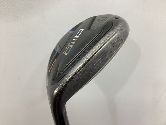 テーラーメイド　ユーティリティ　6U レスキュー（ユーティリティ） | TaylorMade Golf | テーラーメイド