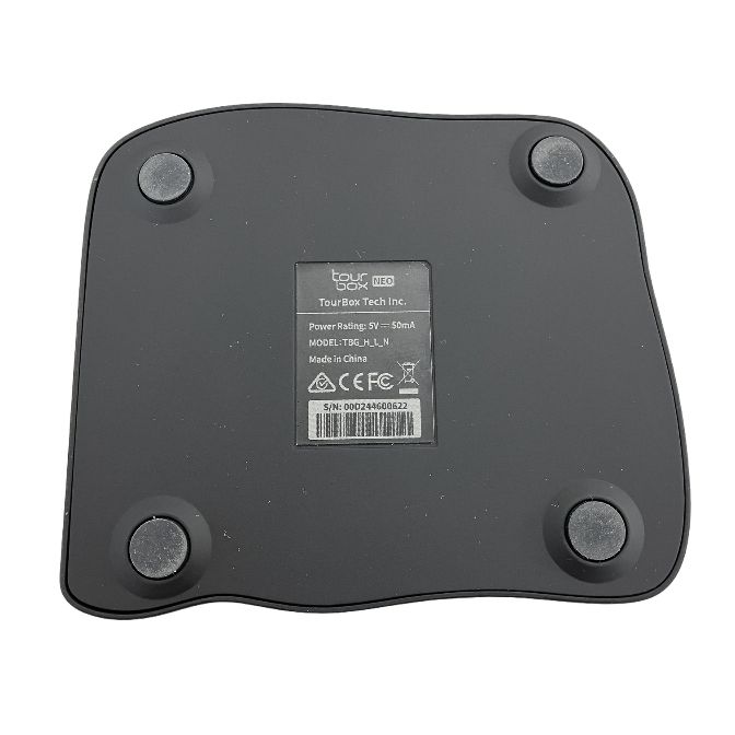 TourBox NEO 左手デバイス 中古品 - ReReストア