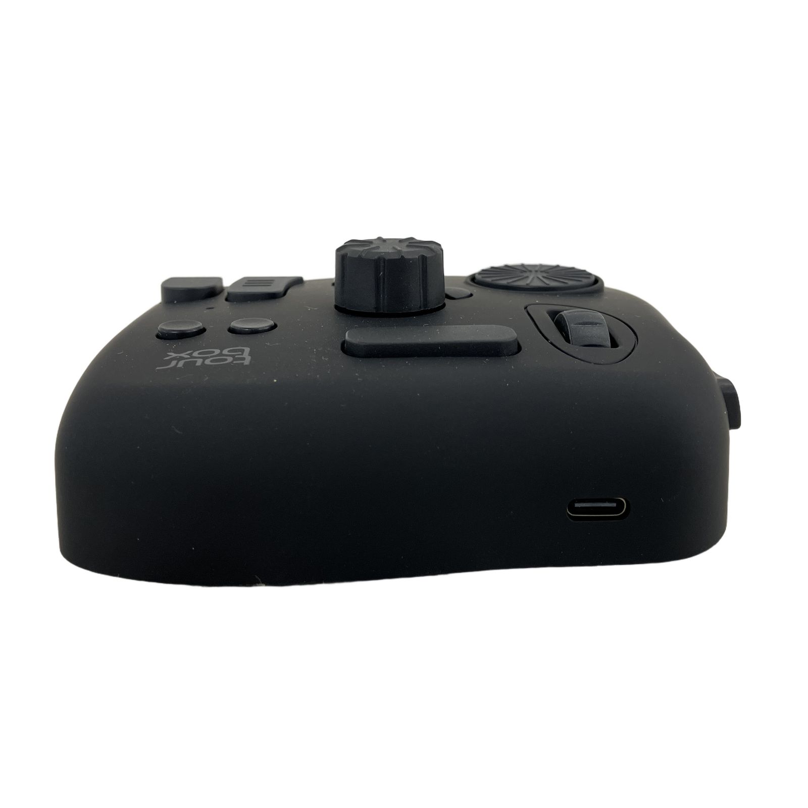 TourBox NEO 左手デバイス 中古品 - ReReストア TourBox NEO 左手デバイス 中古品 - ReReストア