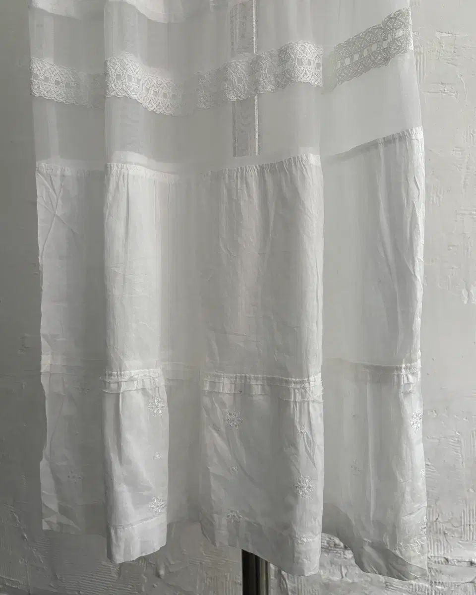 ISSEY MIYAKE イッセイミヤケ 90s 白 ノンカラ― リネン ジャケット