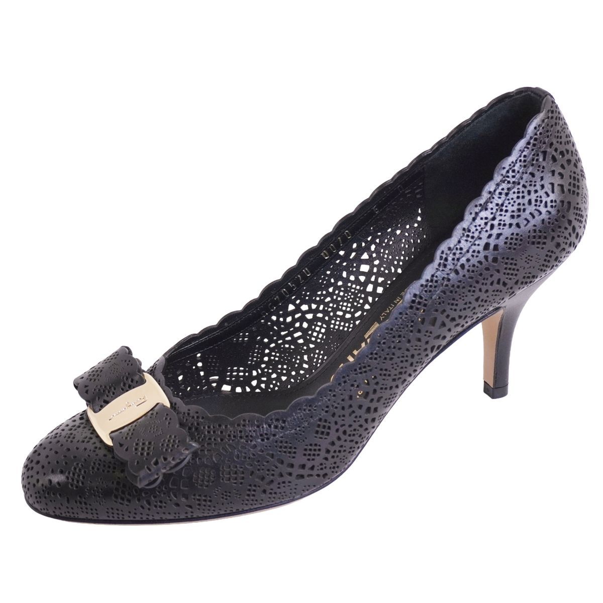 未使用 サルヴァトーレ フェラガモ Salvatore Ferragamo パン 24,836円