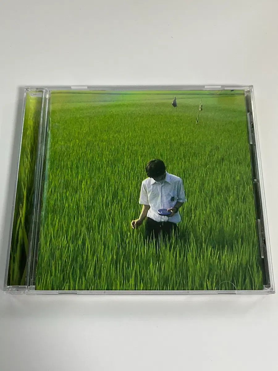 リリー(LILY) シュシュの すべて アラベスク cd
