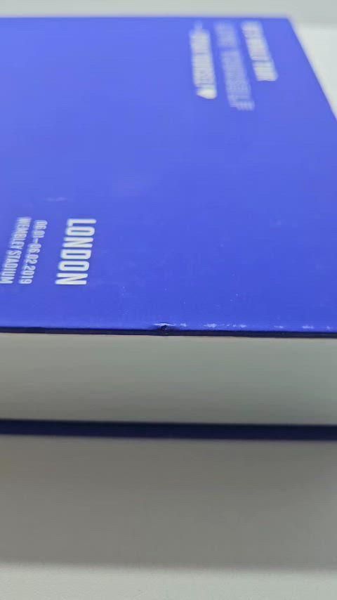 フルセット BTS SPEAK YOURSELF ロンドン DVD（ジミン ブックマーク
