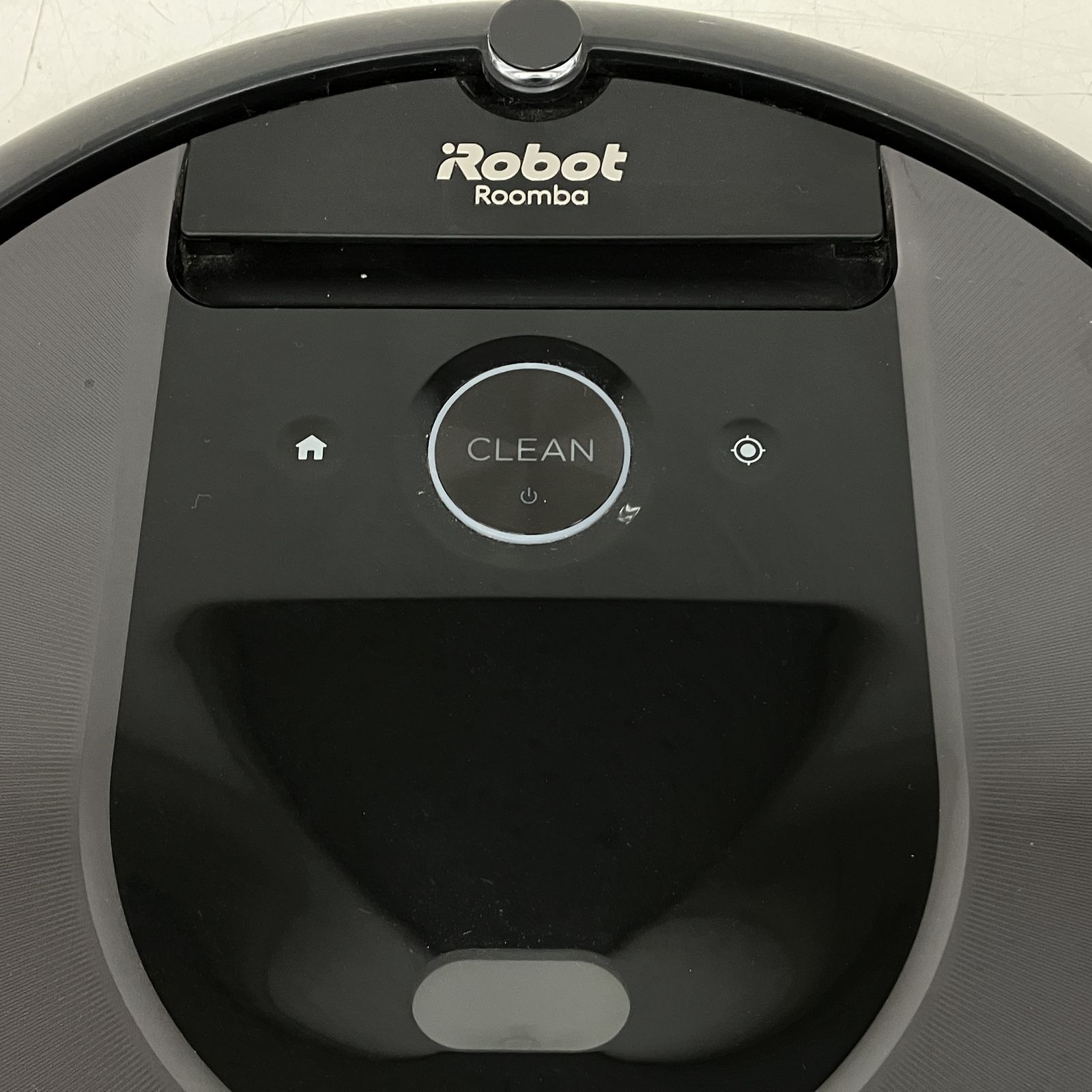 iRobot Roomba RVB-Y1 ロボット掃除機 自動ゴミ収集 2018年製 ルンバ