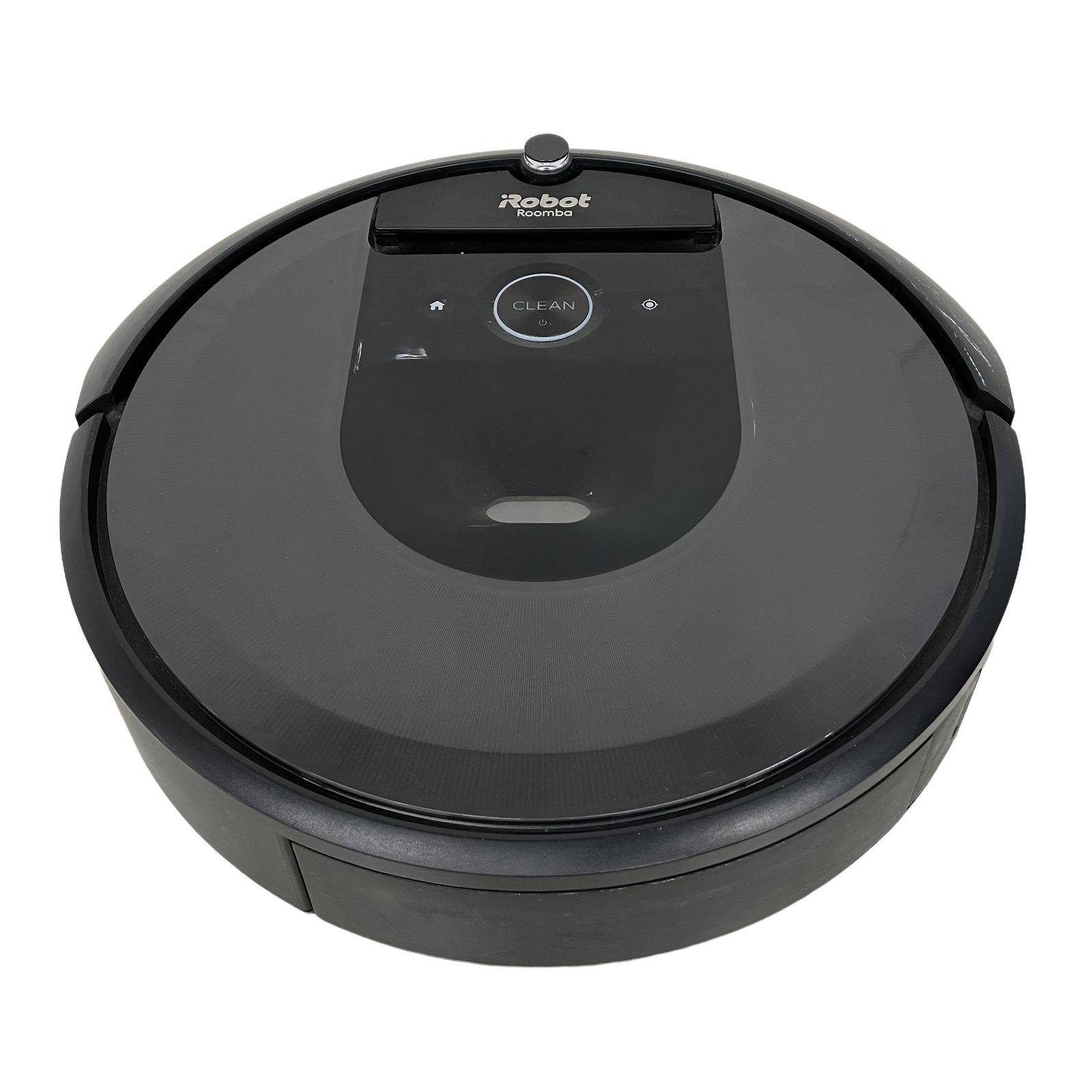 iRobot Roomba ルンバ i7　自動ゴミ収集付壊れあり写真で確認！ iRobot Roomba RVB-Y1 ロボット掃除機 自動ゴミ収集 2018年製 ルンバ