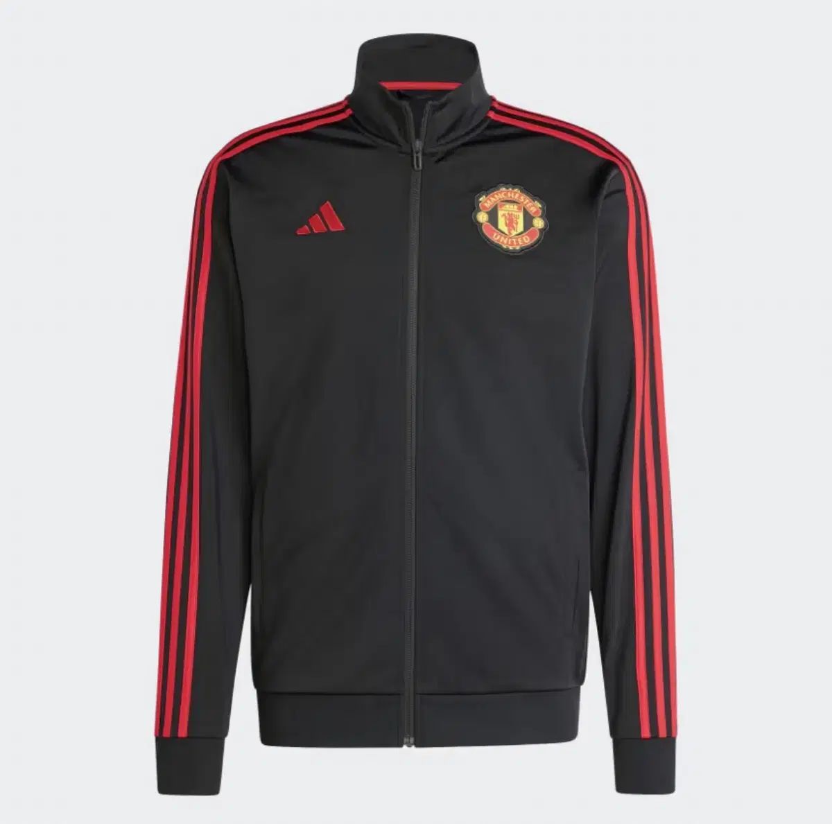アディダス 正規品 MANCHESTER UNITED FC DNA トラックジャージ 新品