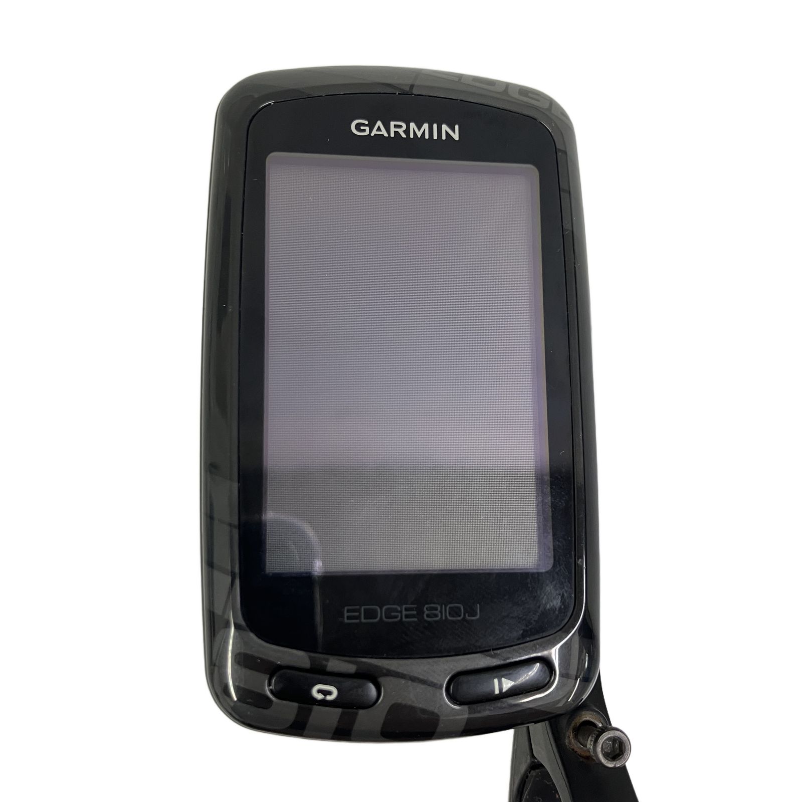 Germin ガーミン Edge® 810J サイクルコンピューター 中古 T11195391