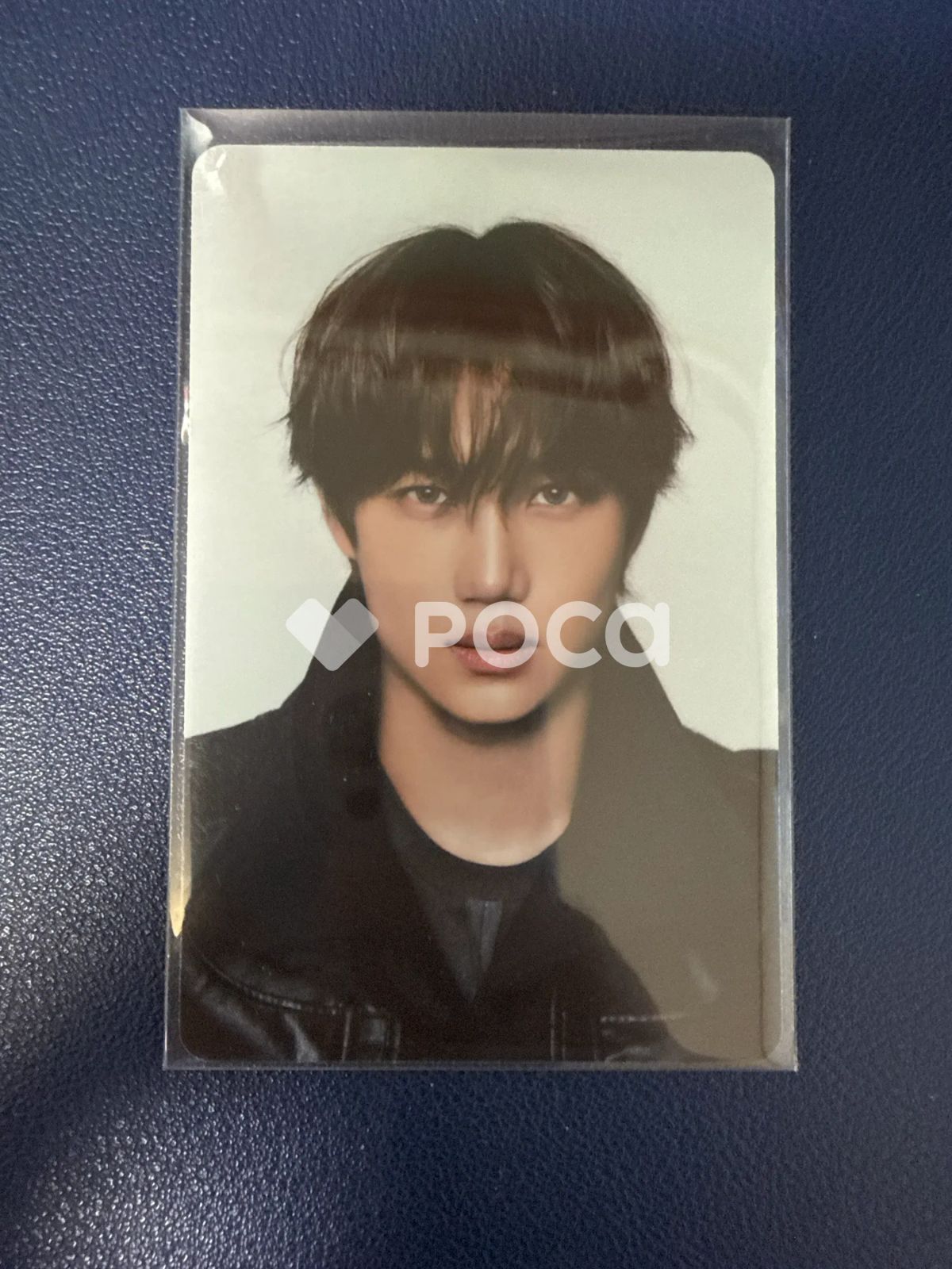 EXO カイ EXO PLANET #6 – EXhOrizon RANDOM TRADING CARD - メルカリ