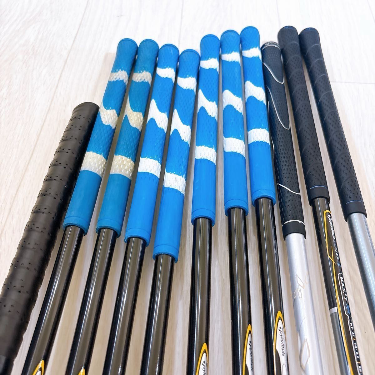 豪華11本 TaylorMade r7 テーラーメイド レディースゴルフセット