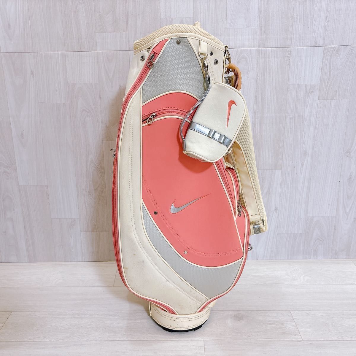 NIKE VERDANA ナイキ バダーナ レディースゴルフセット 初心者 右利き
