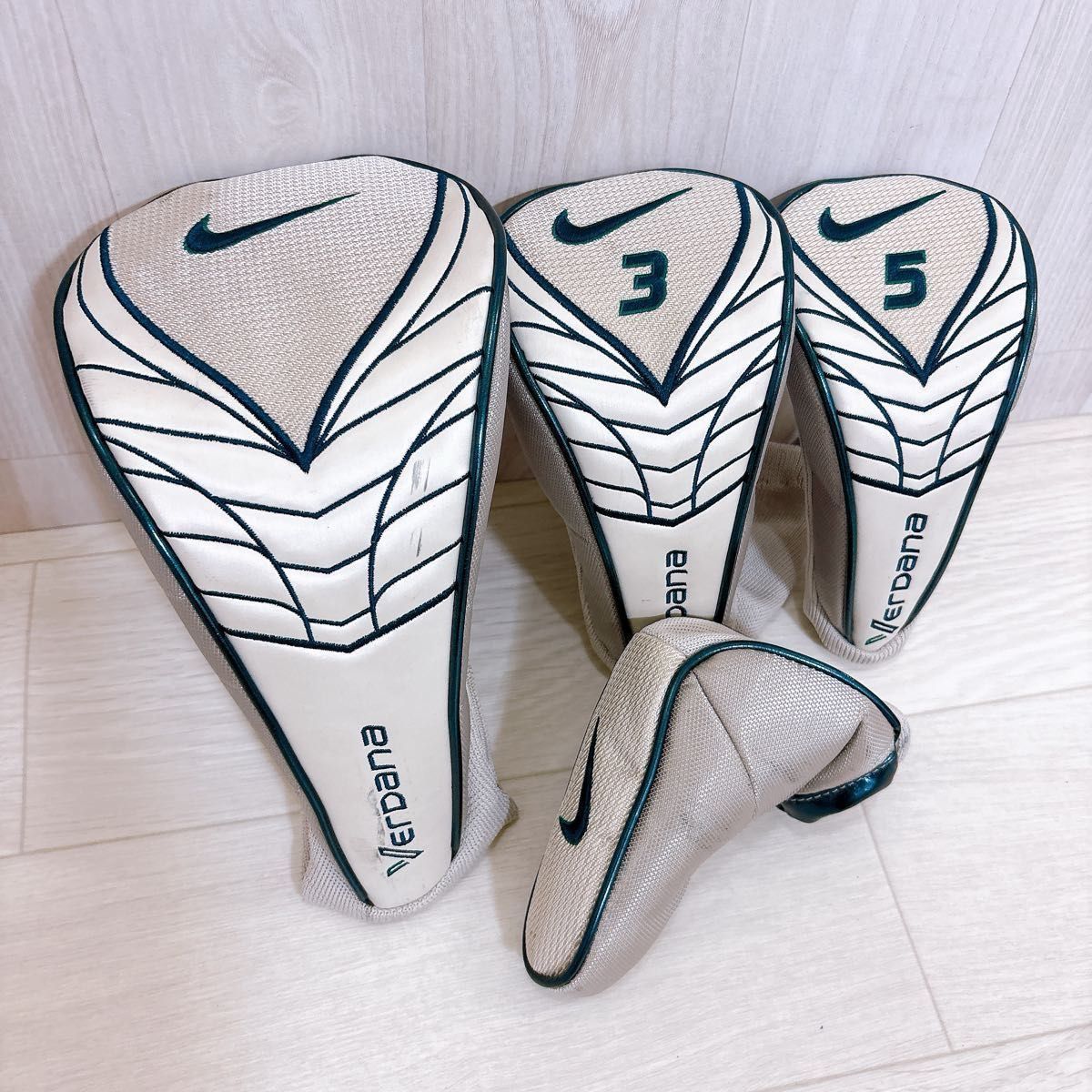 NIKE VERDANA ナイキ バダーナ レディースゴルフセット 初心者 右利き