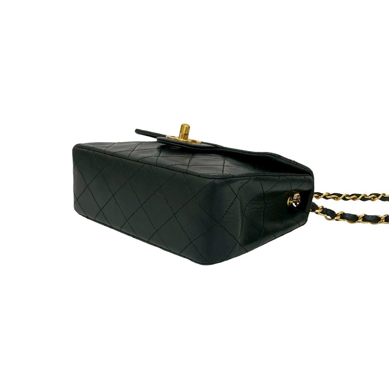 極 美品 カード シール有 0番台 CHANEL シャネル マトラッセ ココ