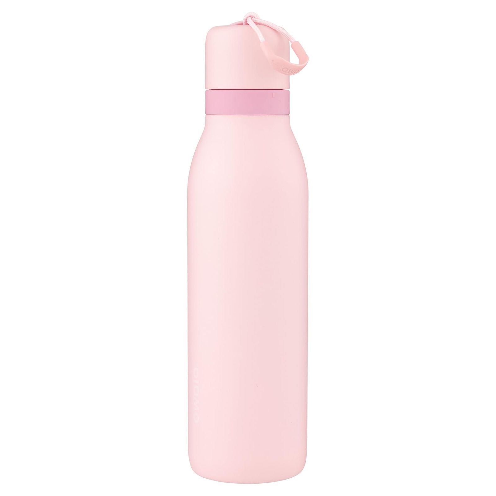 owala ウォーターボトル フリーシップ ツイスト ローズクォーツ 530ml FreeSip Twist 18oz 炭酸対応mi 77f991e3