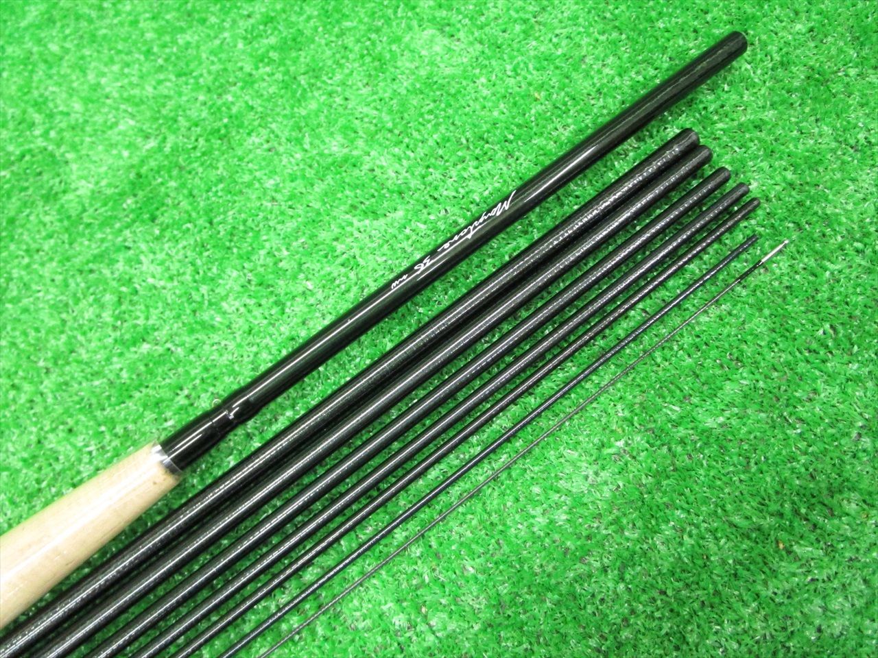 EC堺 (美品) シマノ メイストーン 36 NW EC堺 (美品) シマノ メイストーン 36 NW