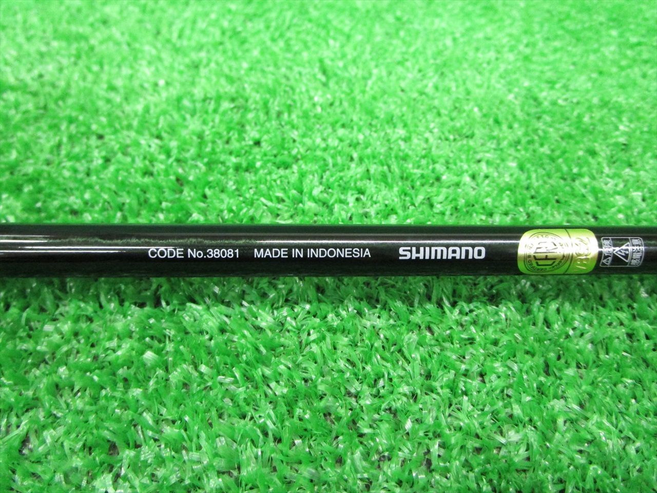 EC堺 (美品) シマノ メイストーン 36 NW EC堺 (美品) シマノ メイストーン 36 NW
