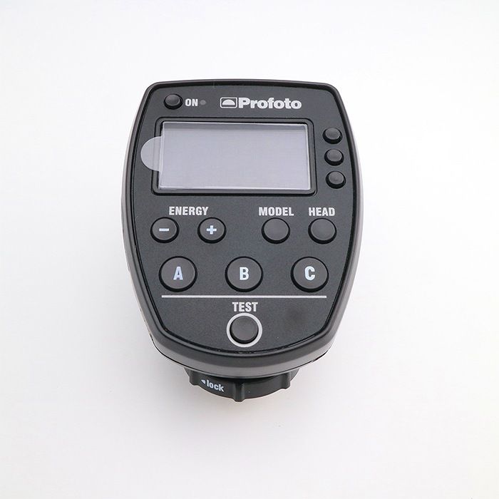 【中古】(フ゜ロフォト) フ゜ロフォト AIR REMOTE TTL-C (キヤノン用)