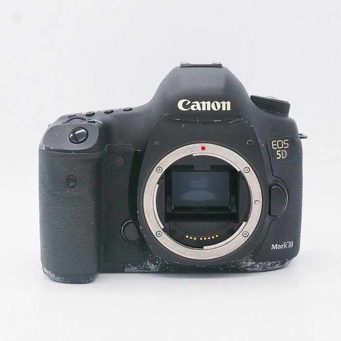 【中古】(キヤノン) Canon EOS 5D MARK3 ボデイ
