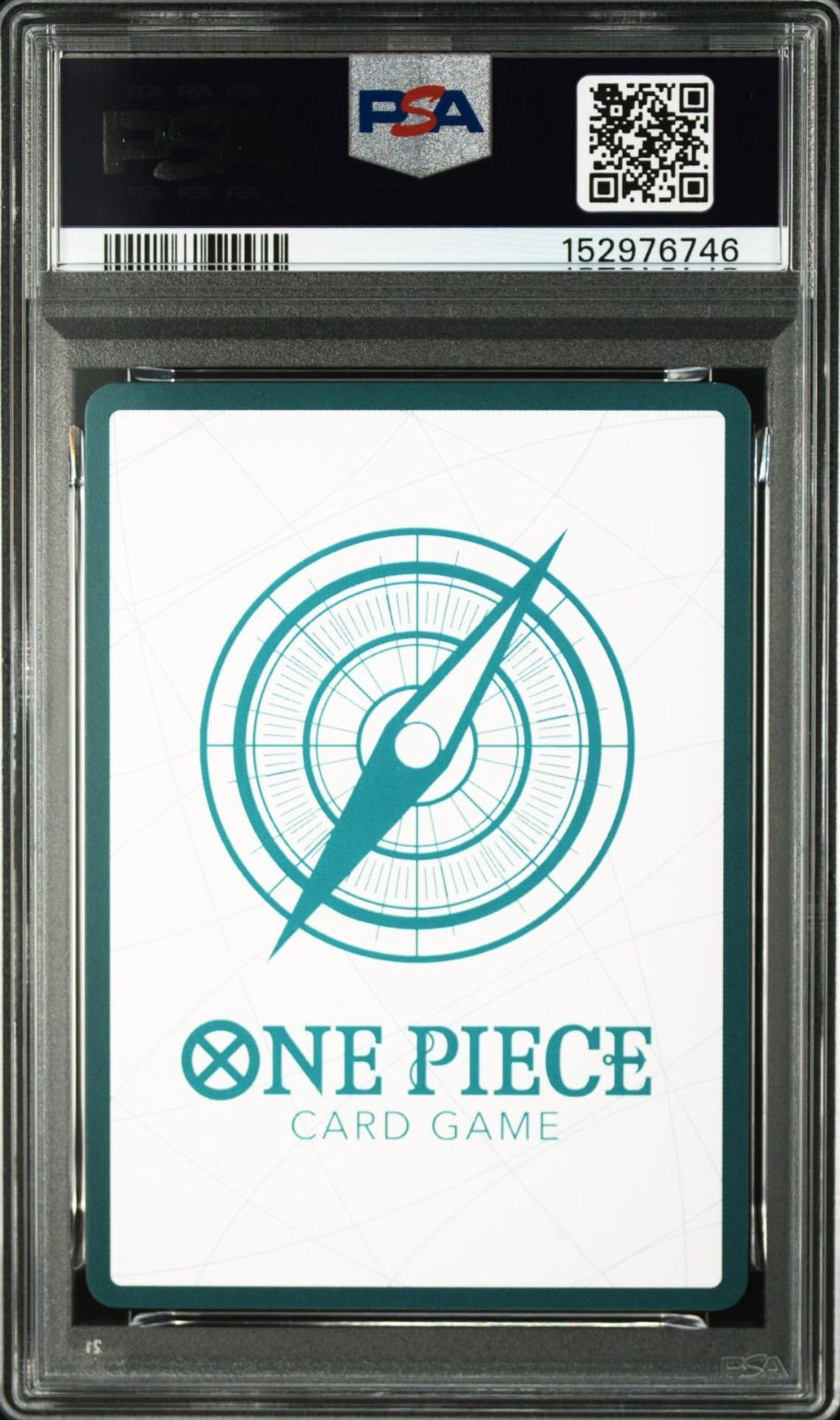 PSA10・ワンオーナー】金ドン ルッチ ワンピースカード - メルカリ