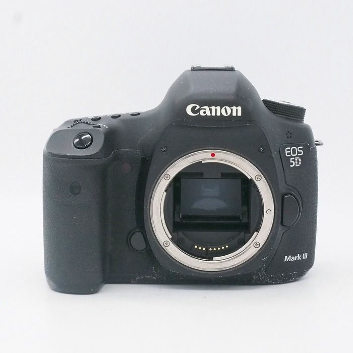 【中古】(キヤノン) Canon EOS 5D MARK3 ボデイ
