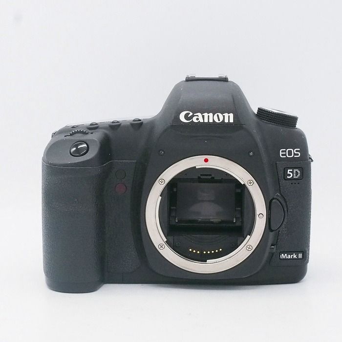 【中古】(キヤノン) Canon EOS 5D MARK2 ボデイ