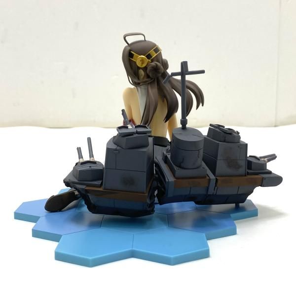 中古】【本体のみ】金剛 中破ver. 「艦隊これくしょん～艦これ～」 1/8