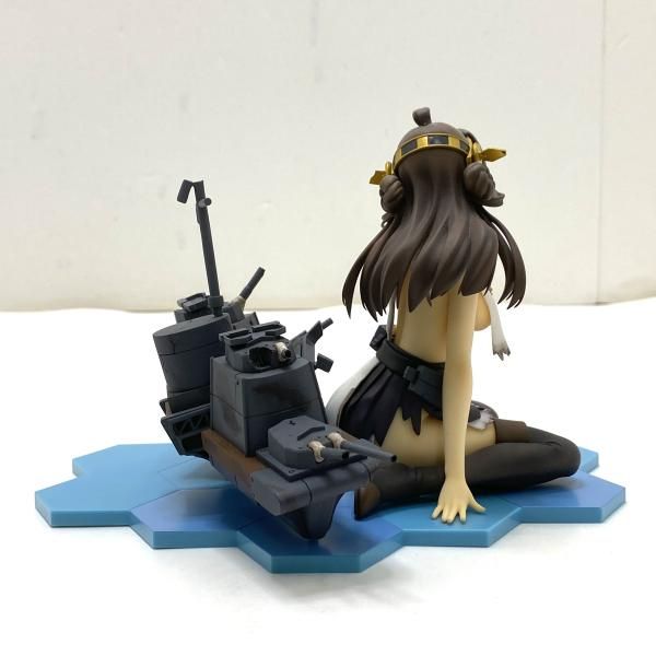 中古】【本体のみ】金剛 中破ver. 「艦隊これくしょん～艦これ～」 1/8