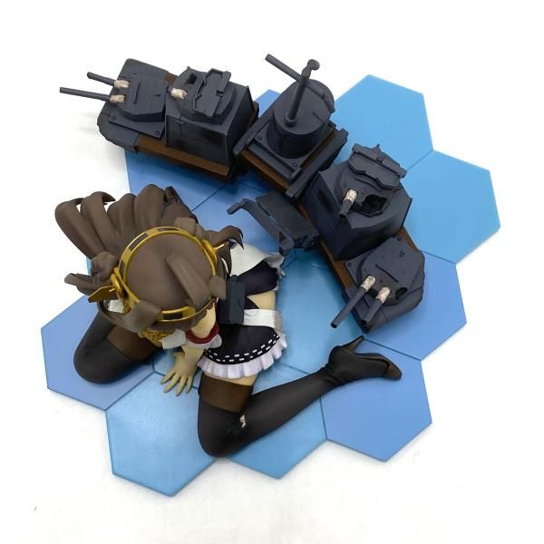 1円～】艦隊これくしょん～艦これ～ 金剛 中破ver．□ 【公式通販】