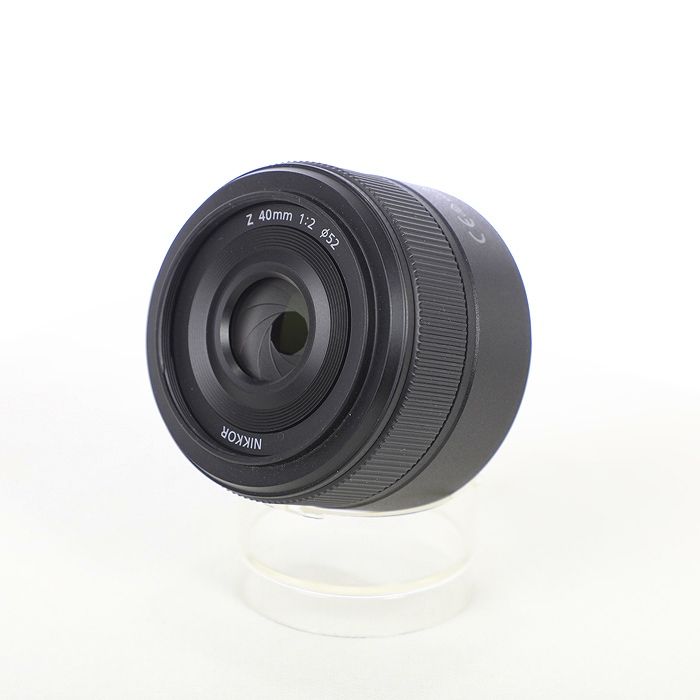 【中古】(ニコン) Nikon Z 40/2
