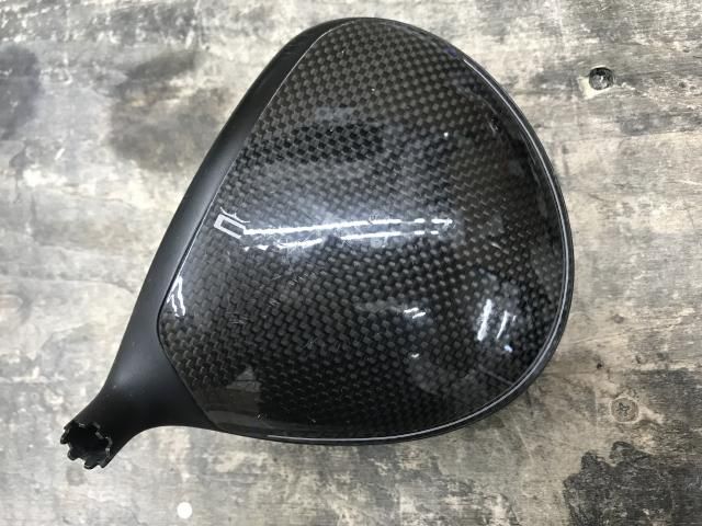 狭山□【中古】 ドライバー コブラ AEROJET LS ヘッドのみ 9[1244